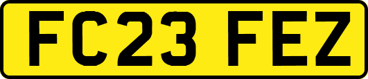 FC23FEZ