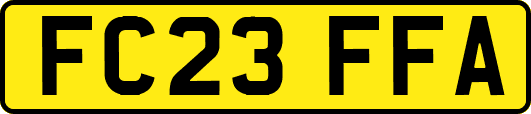 FC23FFA