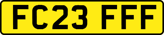 FC23FFF