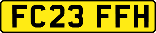 FC23FFH
