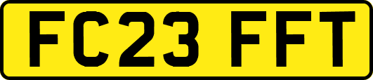 FC23FFT