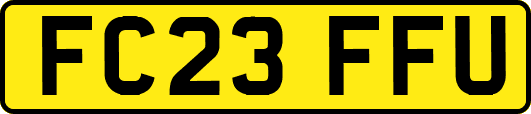 FC23FFU