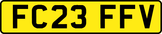 FC23FFV
