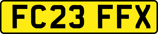 FC23FFX