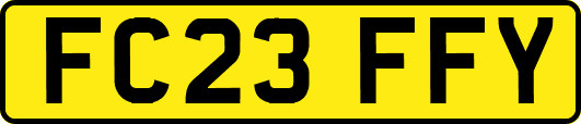 FC23FFY