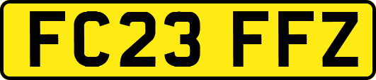 FC23FFZ