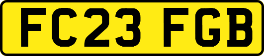 FC23FGB