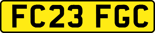 FC23FGC