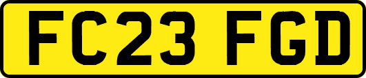 FC23FGD