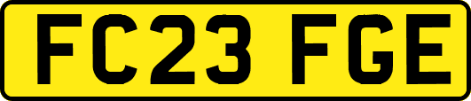 FC23FGE