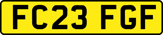 FC23FGF