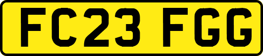 FC23FGG