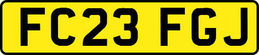 FC23FGJ