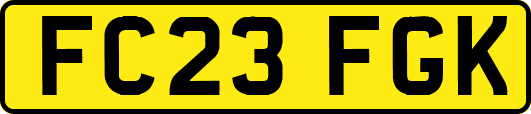 FC23FGK