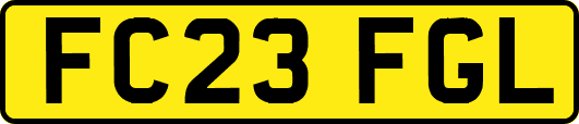 FC23FGL