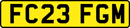 FC23FGM