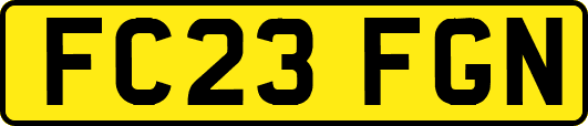 FC23FGN