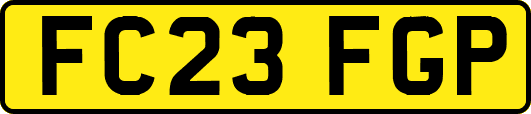 FC23FGP