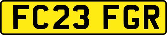FC23FGR