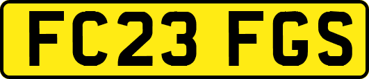 FC23FGS