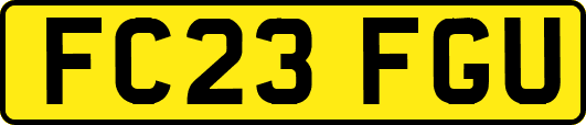 FC23FGU