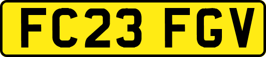 FC23FGV