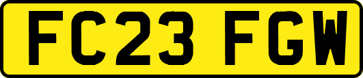 FC23FGW