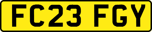 FC23FGY