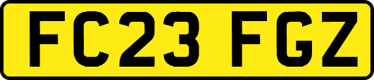 FC23FGZ