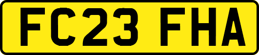 FC23FHA