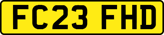 FC23FHD