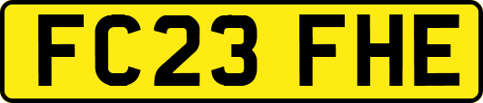 FC23FHE