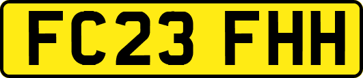 FC23FHH