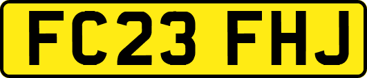 FC23FHJ