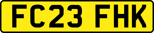 FC23FHK