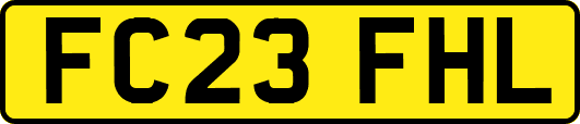 FC23FHL