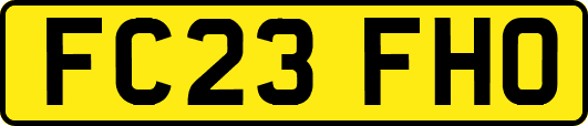 FC23FHO