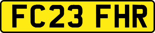 FC23FHR