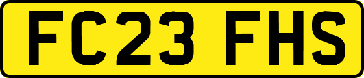 FC23FHS