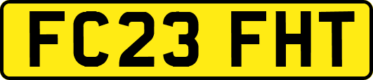 FC23FHT