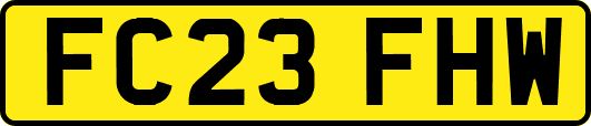 FC23FHW