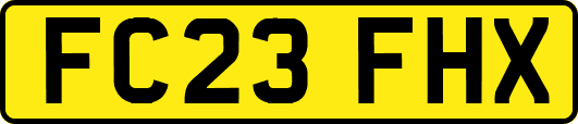 FC23FHX