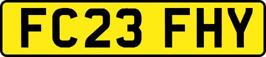 FC23FHY