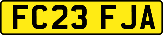 FC23FJA