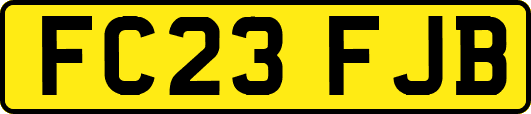 FC23FJB