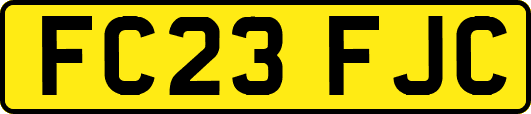 FC23FJC
