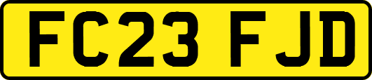 FC23FJD