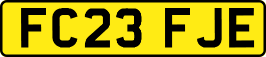 FC23FJE