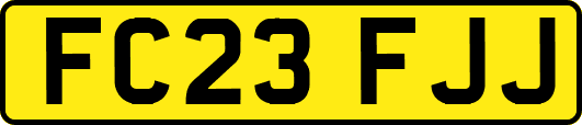 FC23FJJ