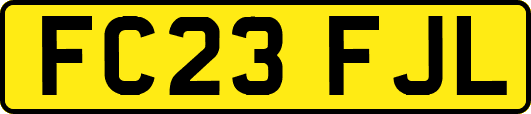 FC23FJL
